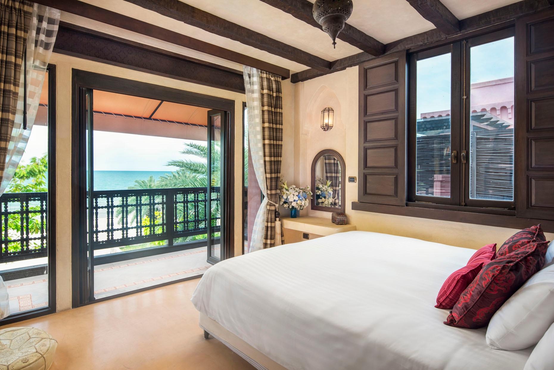 วิลล่า มาร็อค รีสอร์ท (Villa Maroc Resort)1