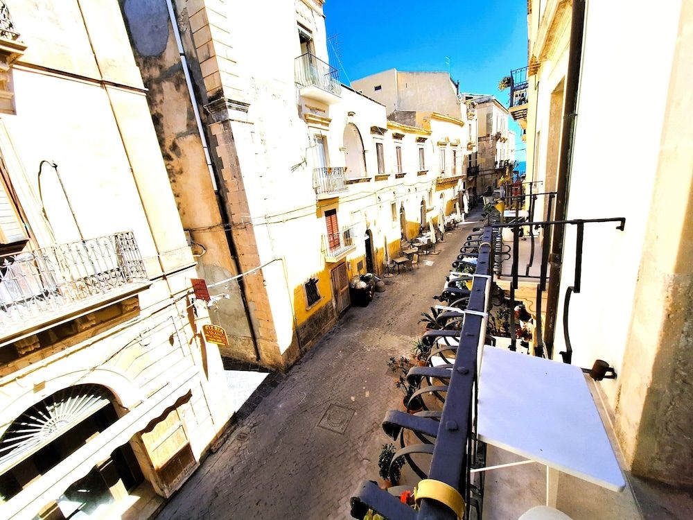 Casa Aretusa0