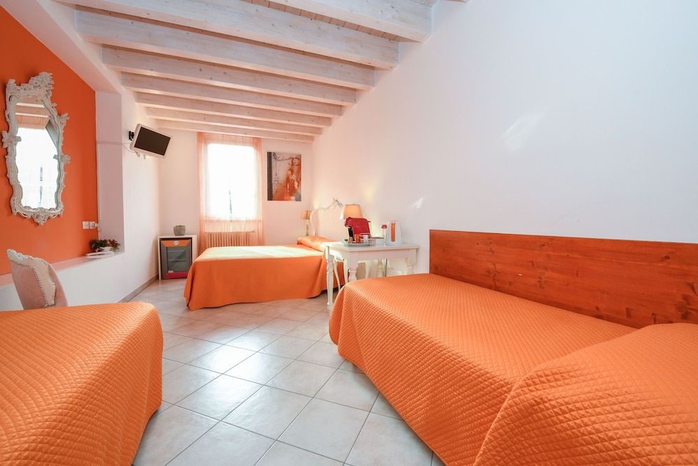 Le Reve B&B1
