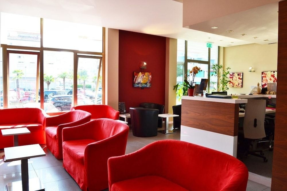 Hotel Midi2