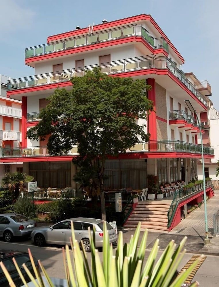 Hotel Midi1
