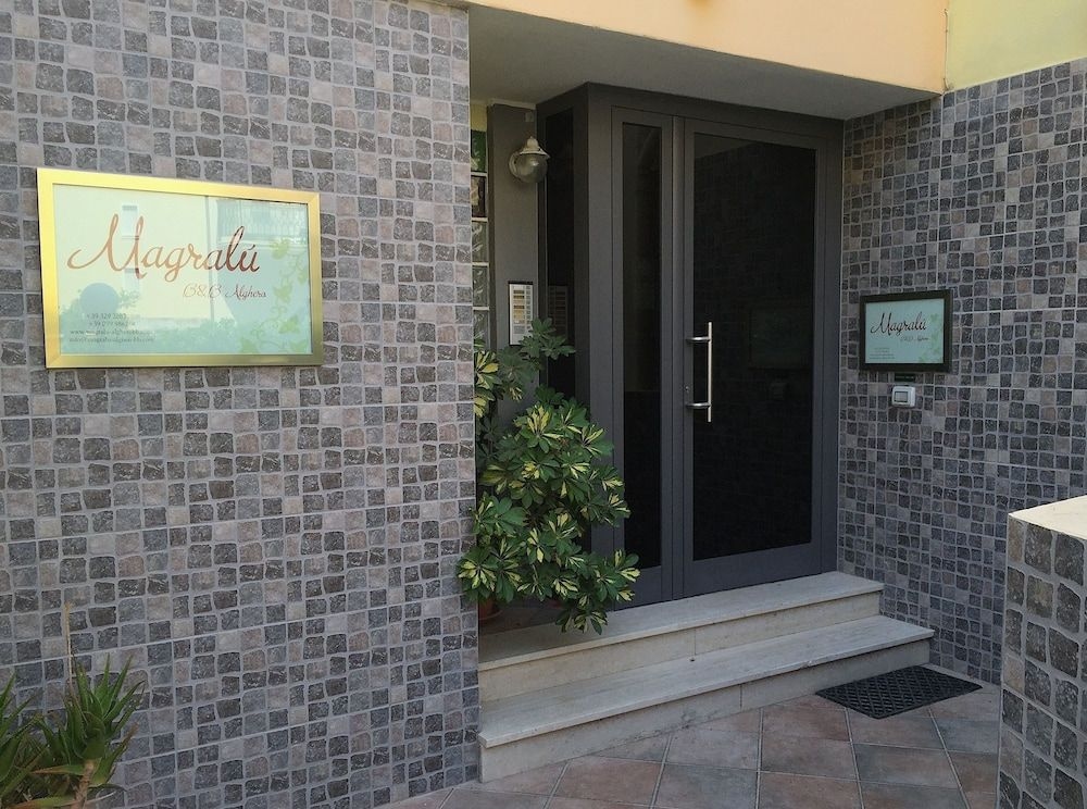 Magralu 2 B&B3