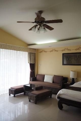 วิลลาทองบุรา (Villa Thongbura)4