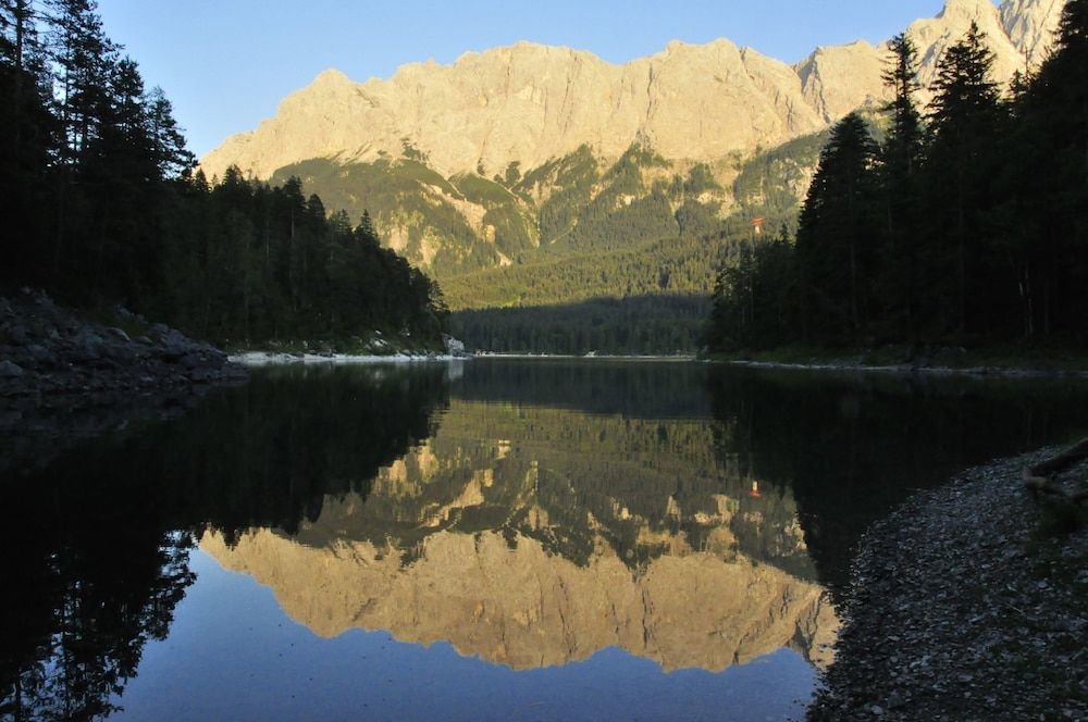 Alpenhof Grainau2