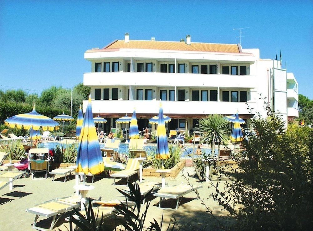 Eurobeach Residence4