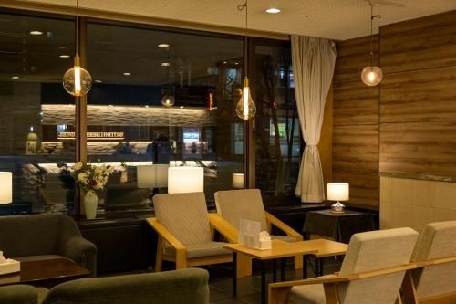 โคโทนิ กรีน โฮเต็ล (Kotoni Green Hotel)4