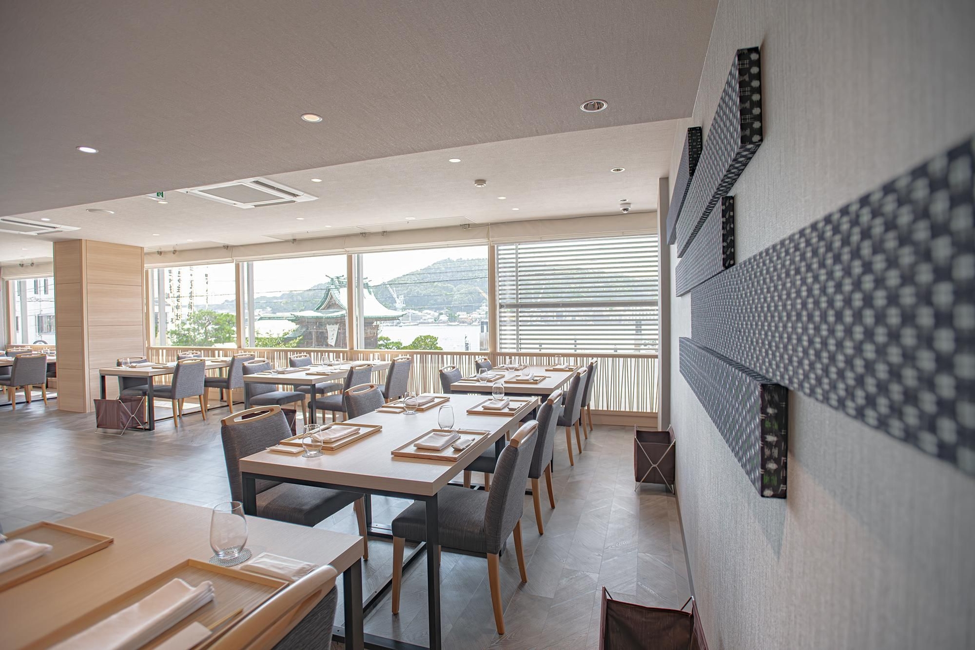 โรงแรมโอโนะมิจิ รอยัล (Onomichi Royal Hotel)2