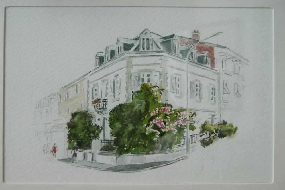 Maison Garnier2
