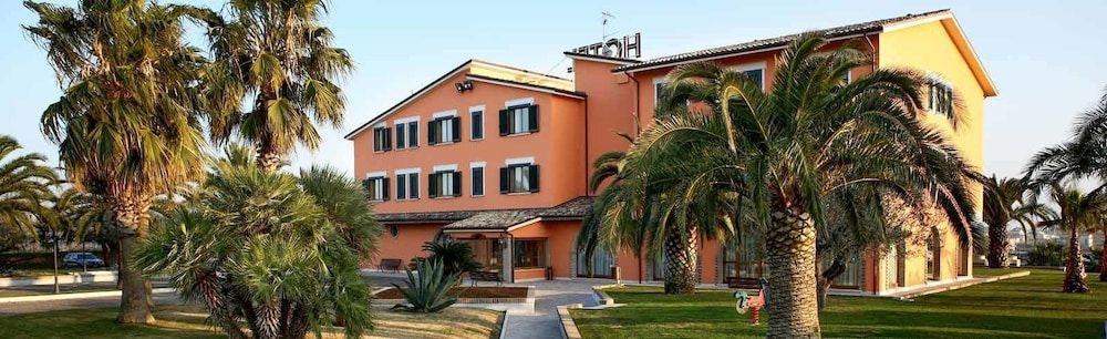 Hotel Villa Luigi3