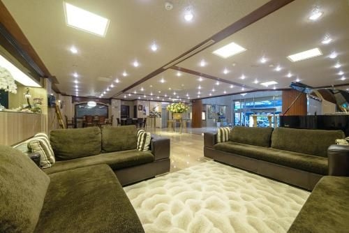 Chiayi King Hotel0