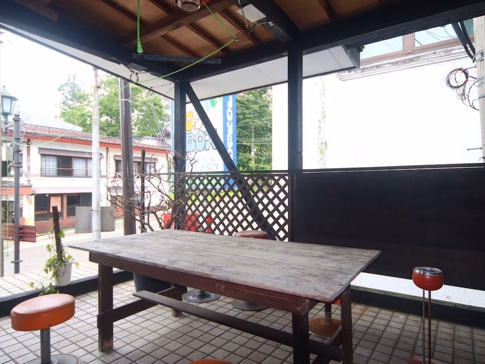Star Hotel Akakura1