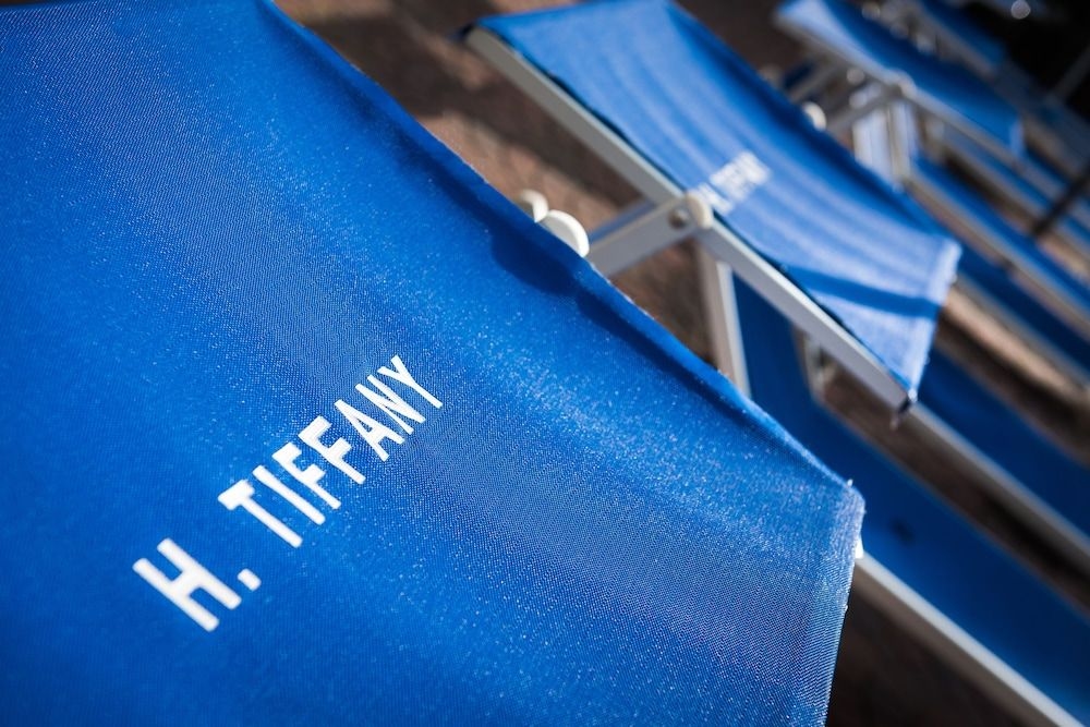 Hotel Tiffany4