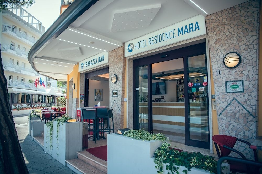 Hotel Mara0