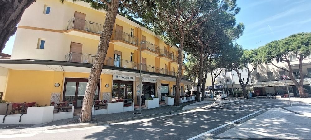 Hotel Mara2