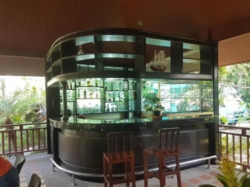Thai Modern Resort & Spa - Newly Renovated2