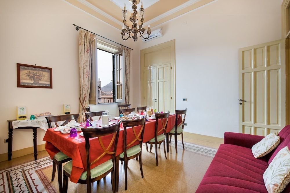 Bed & Breakfast La Casa Di Zoe1