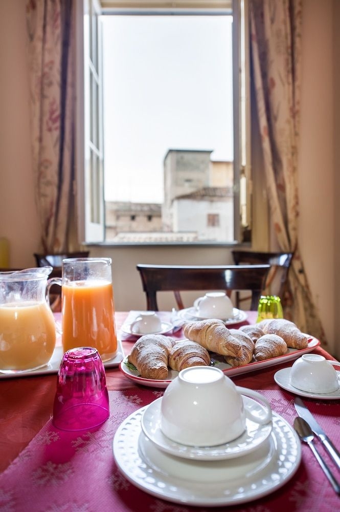 Bed & Breakfast La Casa Di Zoe2