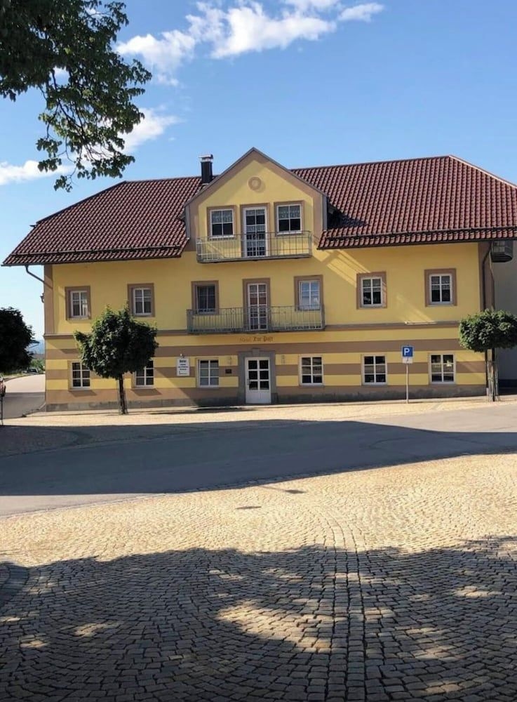 Hotel zur Post1