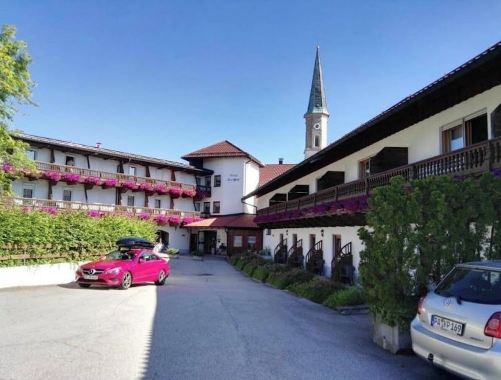 Hotel zur Post3