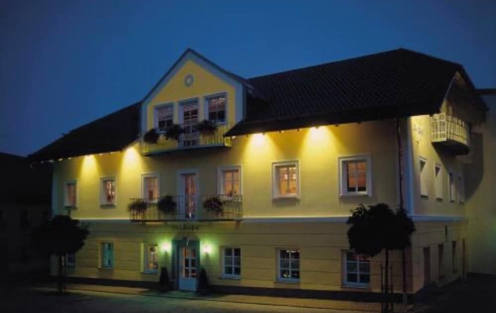 Hotel zur Post2