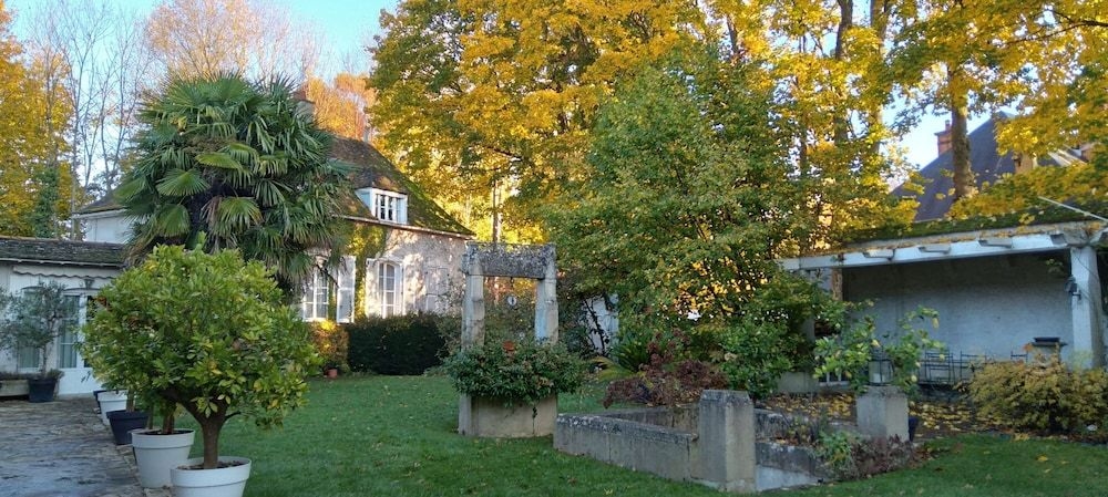 Chambres d'hotes du Puits d'Athie1