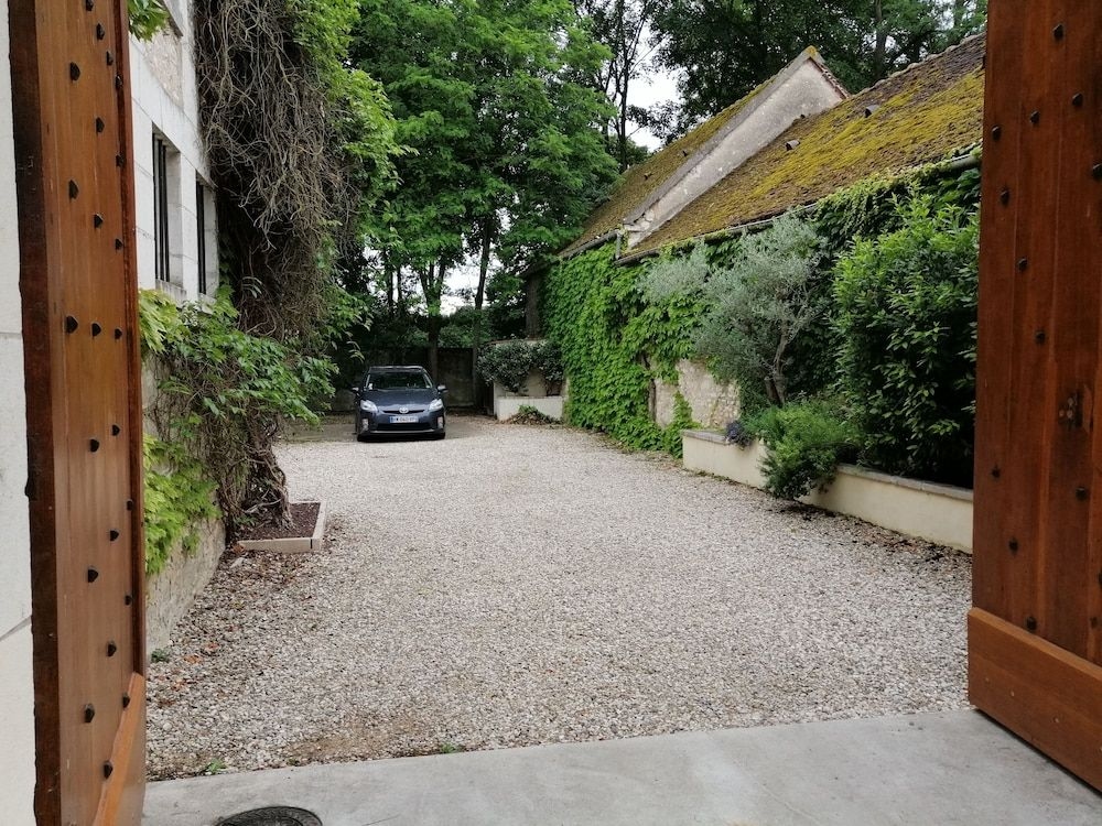 Chambres d'hotes du Puits d'Athie3