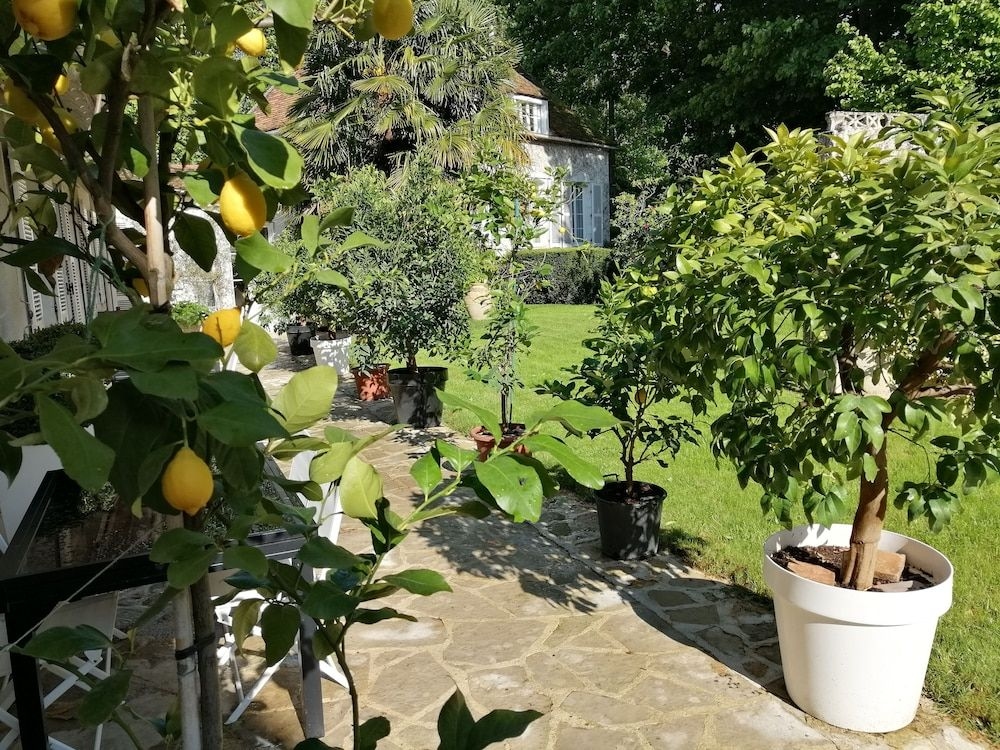 Chambres d'hotes du Puits d'Athie4