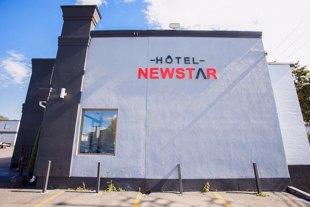 Hotel Newstar2