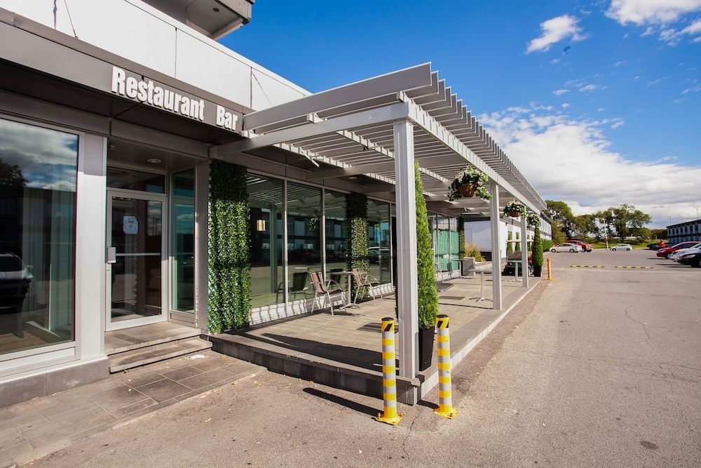 Hotel Newstar1