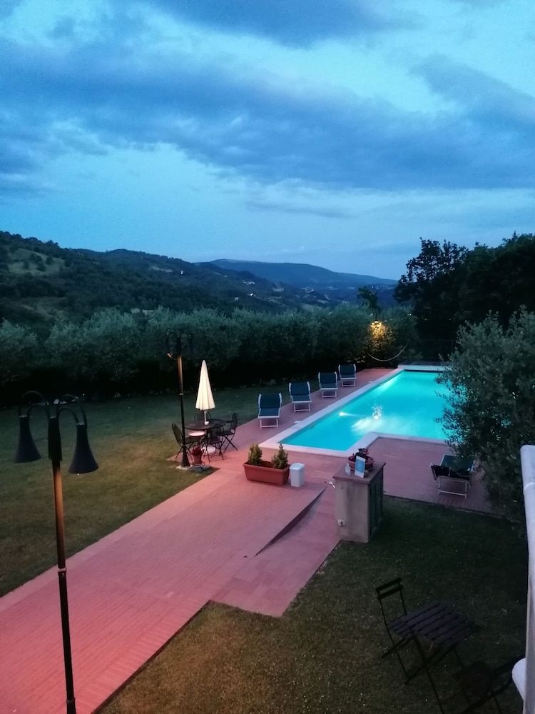 Relax Cottage Cinzia2