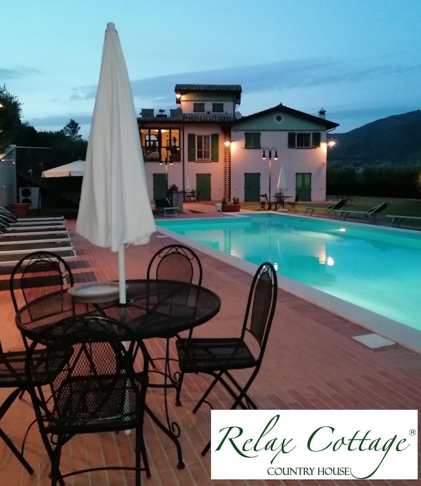 Relax Cottage Cinzia1