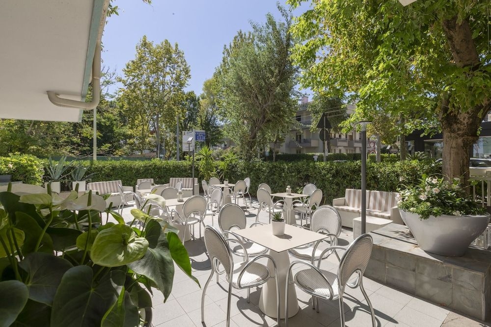 Hotel La Residenza4