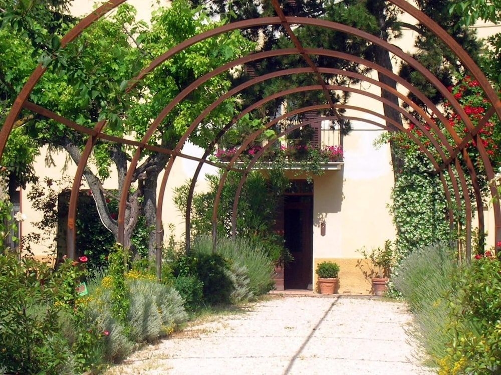 Villa Mustafa0