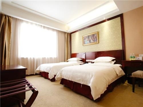 Vienna Hotel Suzhou Likou furniture city Branch3