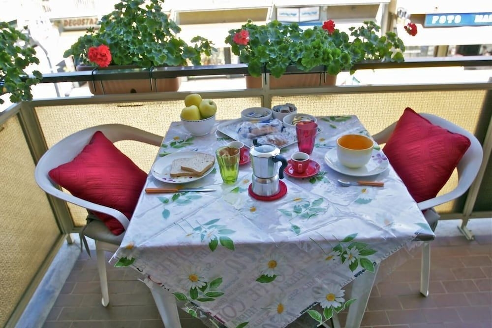 B&B La Casa Di Elide1