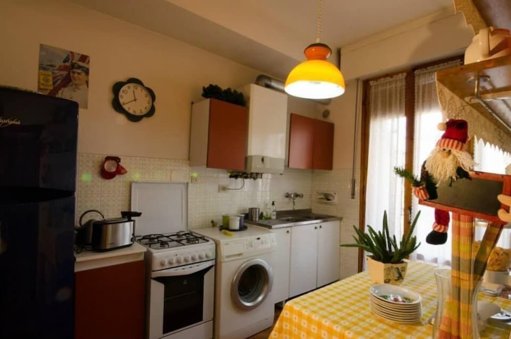 B&B La Casa Di Elide2