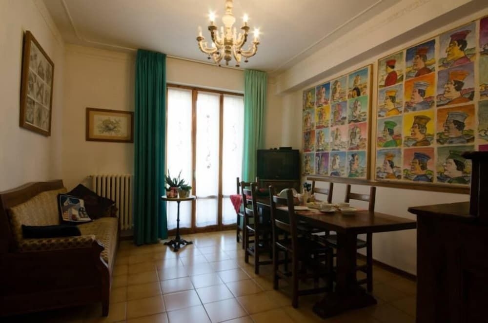 B&B La Casa Di Elide0