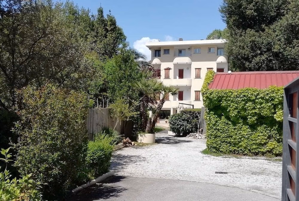 Hotel La Tavernetta dei Ronchi1