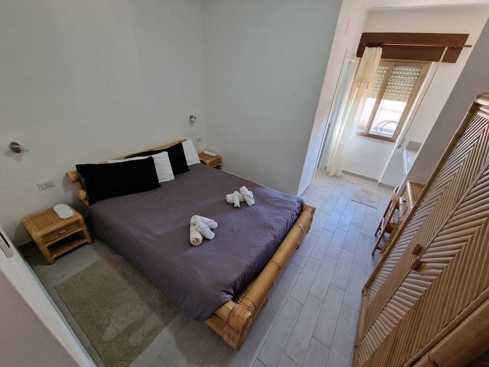 Hotel La Vela0