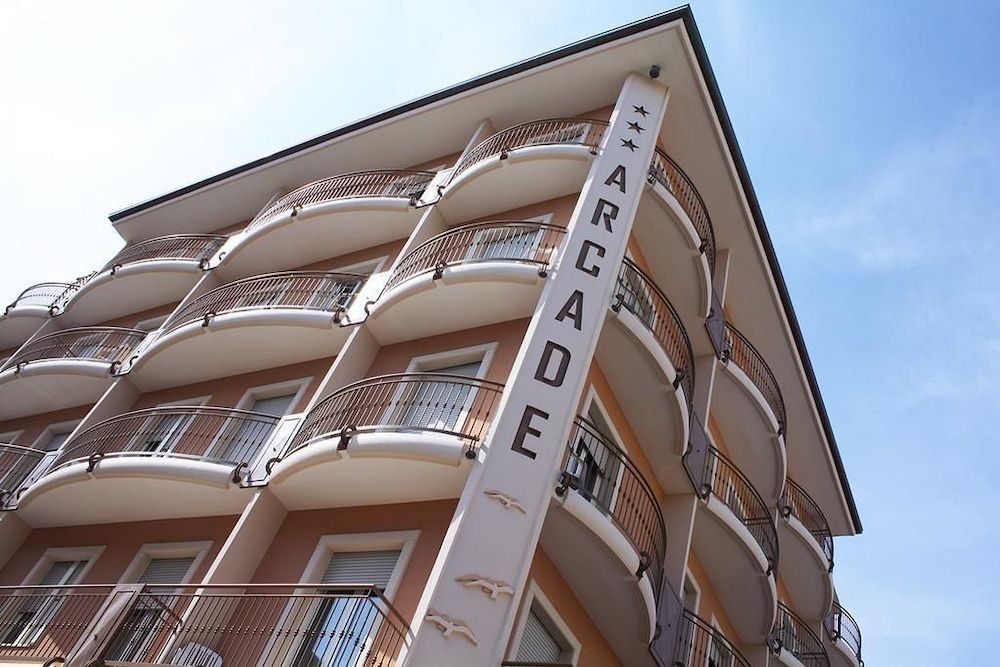 Albergo Arcade0