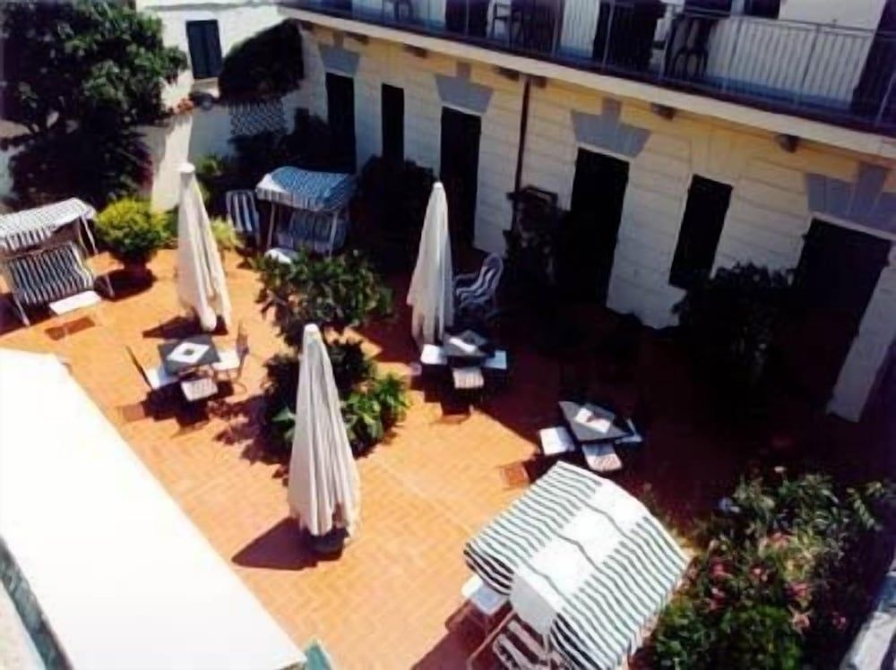 Hotel Arcangelo4
