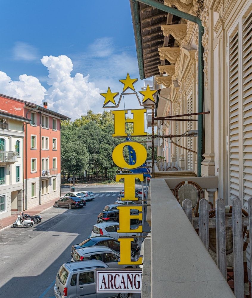 Hotel Arcangelo3
