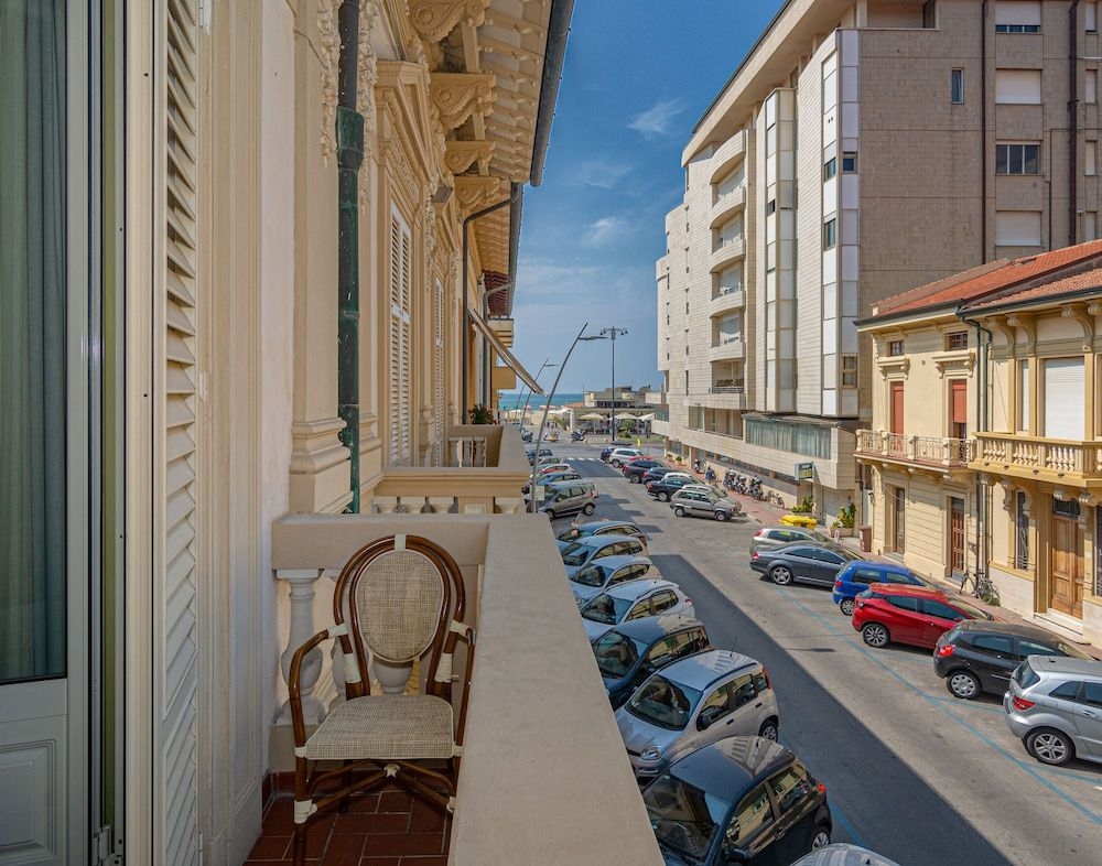 Hotel Arcangelo0