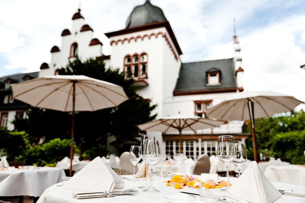 Hotel Kronenschlosschen1