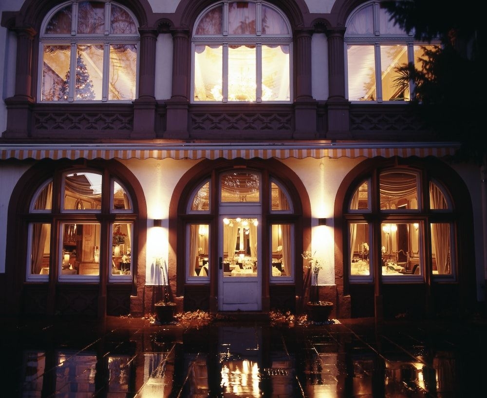 Hotel Kronenschlosschen2