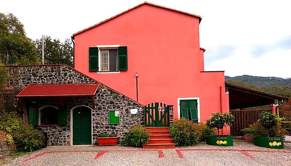 Agriturismo La Quiete1