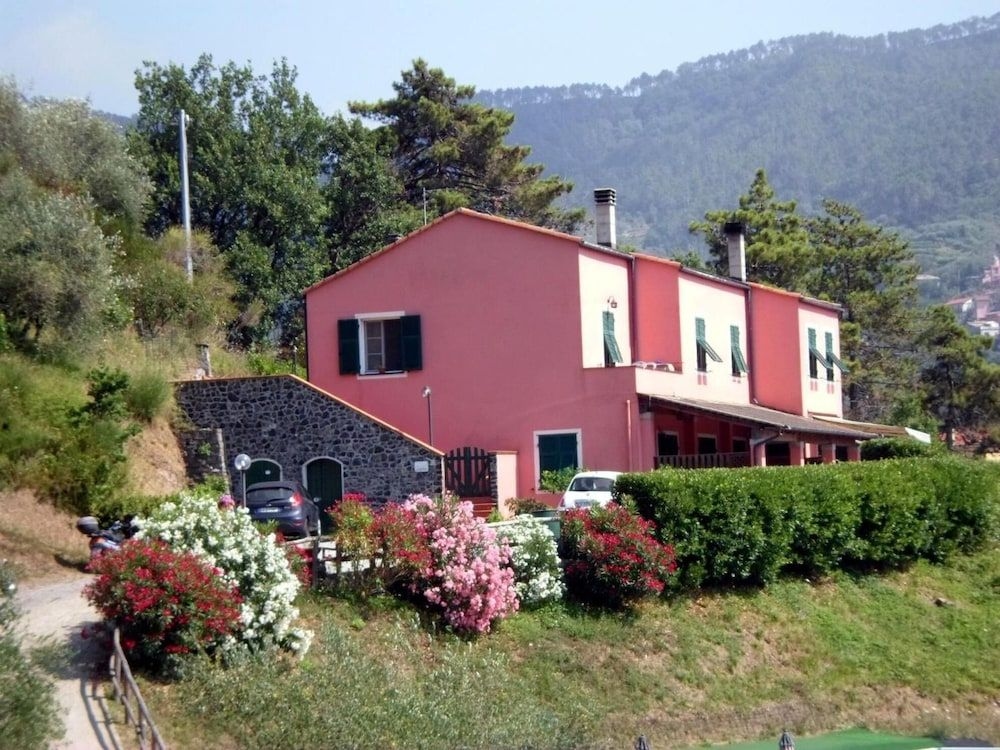 Agriturismo La Quiete0