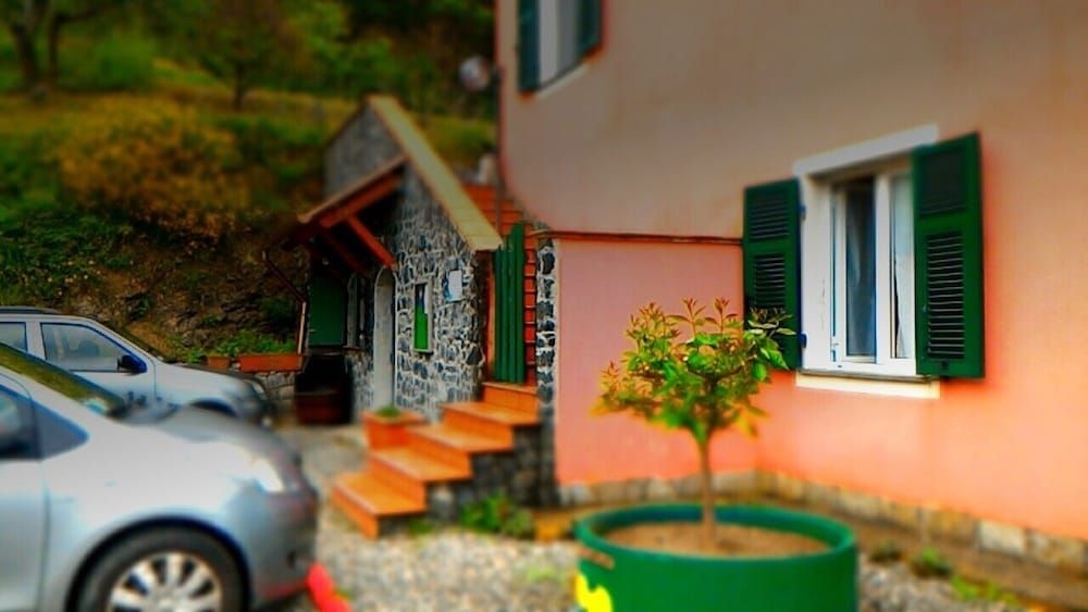 Agriturismo La Quiete3