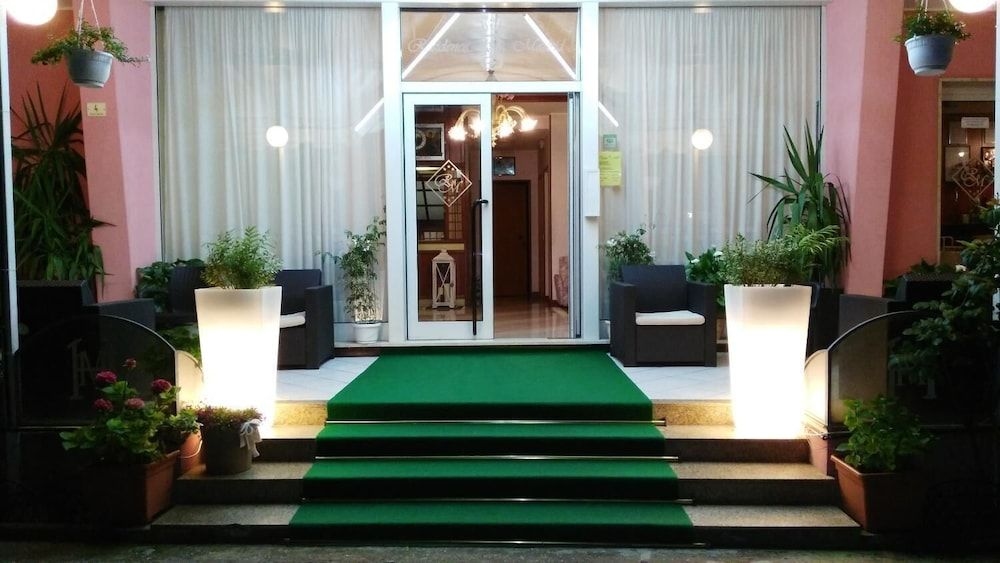 Residence Madrid2