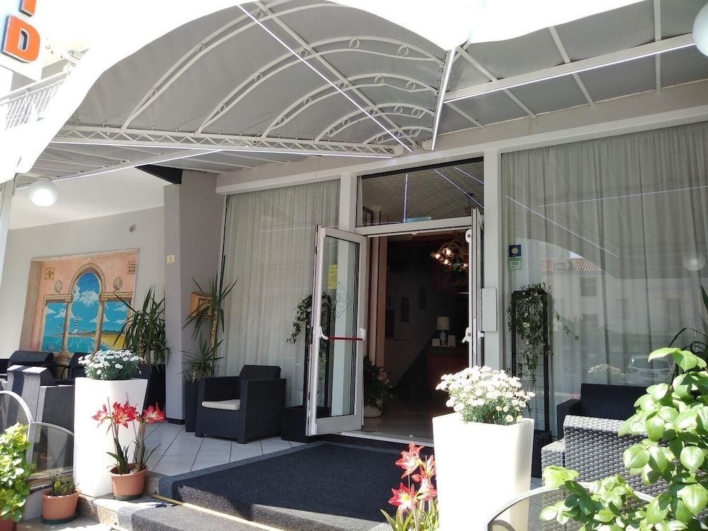 Residence Madrid3